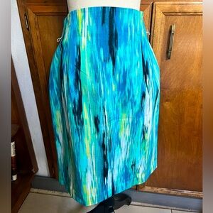 Worthington Size 12 pencil style skirt